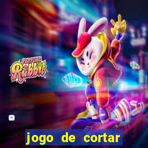 jogo de cortar fruta paga mesmo