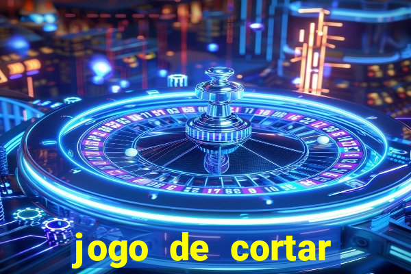 jogo de cortar fruta paga mesmo