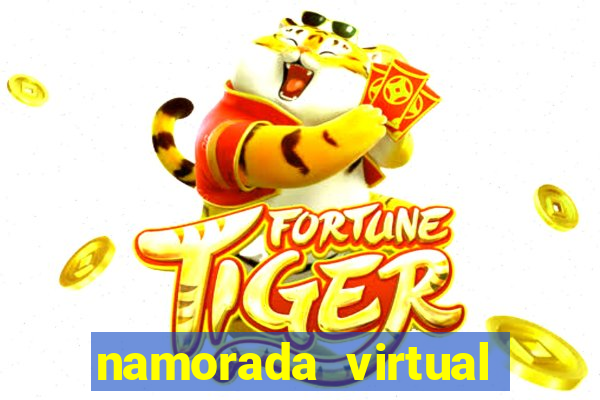 namorada virtual morta imvu