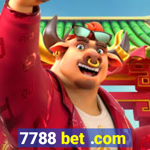 7788 bet .com