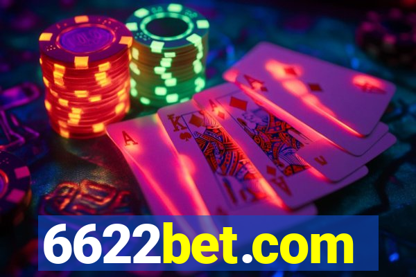 6622bet.com