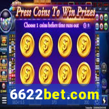 6622bet.com