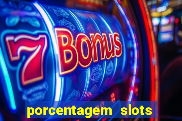 porcentagem slots pg popbra