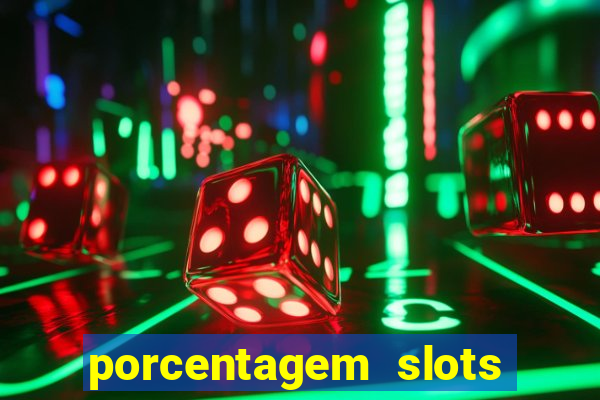 porcentagem slots pg popbra