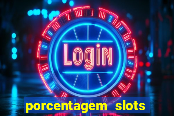 porcentagem slots pg popbra