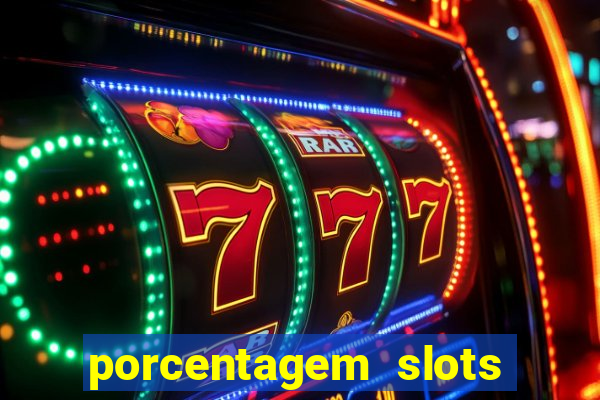 porcentagem slots pg popbra