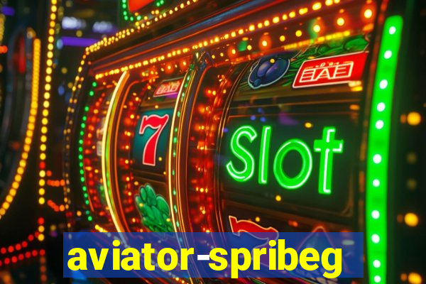 aviator-spribegaming