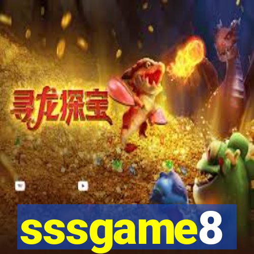 sssgame8