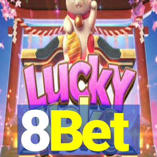 8Bet