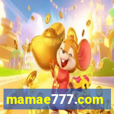 mamae777.com