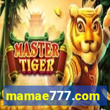 mamae777.com