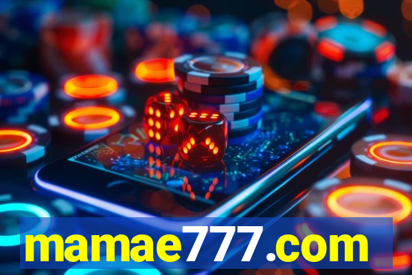 mamae777.com