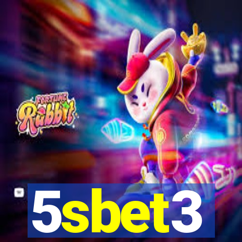 5sbet3