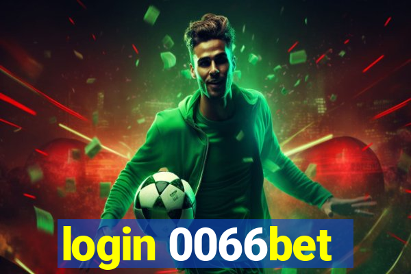 login 0066bet