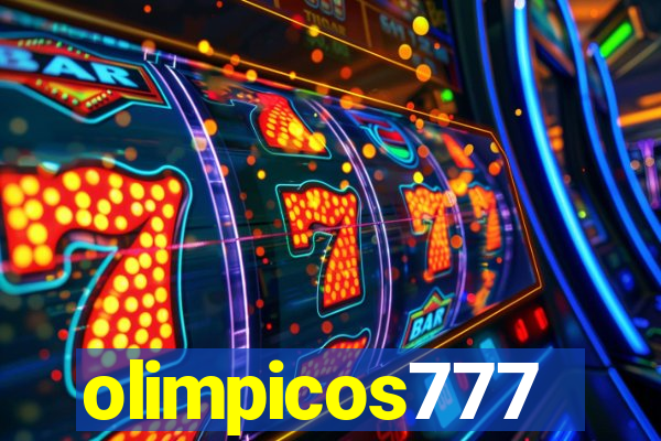 olimpicos777