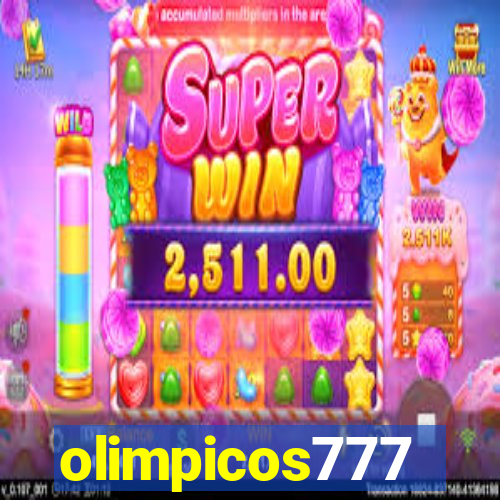 olimpicos777