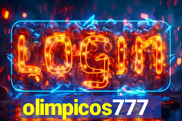 olimpicos777