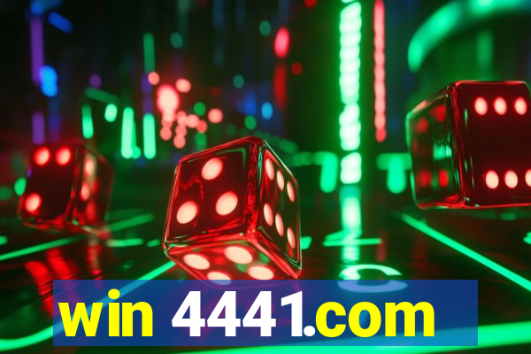 win 4441.com