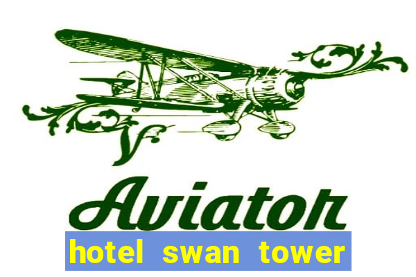 hotel swan tower porto alegre