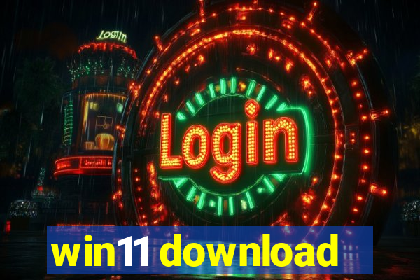 win11 download