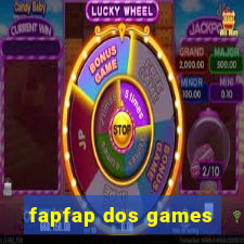 fapfap dos games