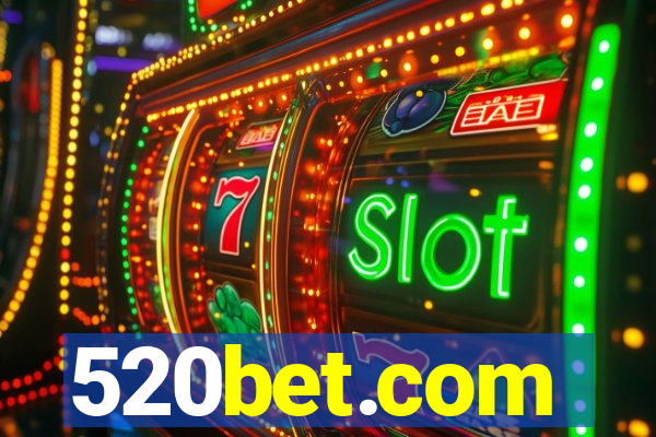 520bet.com