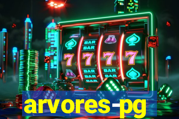 arvores-pg