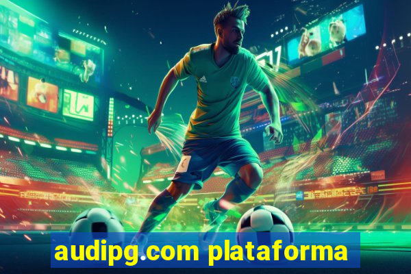 audipg.com plataforma