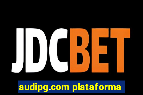 audipg.com plataforma