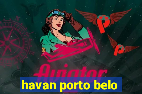 havan porto belo