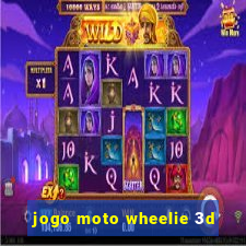 jogo moto wheelie 3d