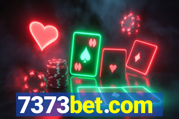 7373bet.com