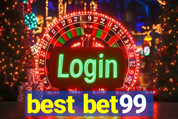 best bet99