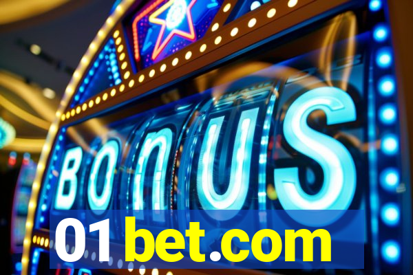 01 bet.com