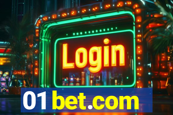 01 bet.com