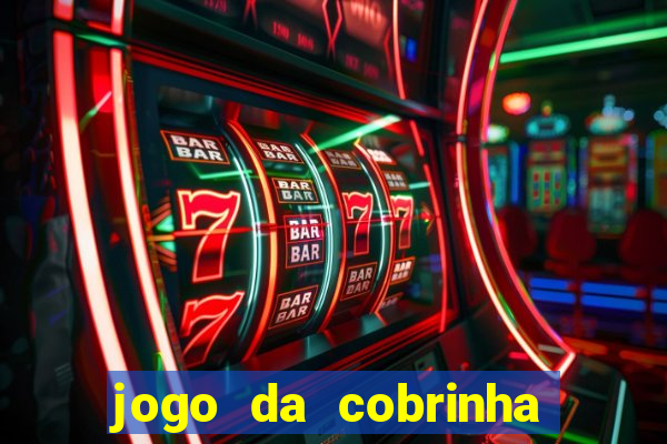 jogo da cobrinha paga de verdade