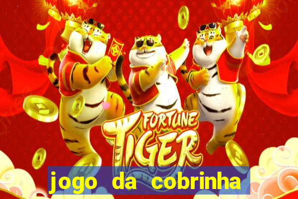 jogo da cobrinha paga de verdade