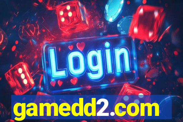 gamedd2.com