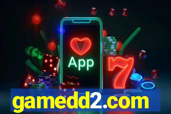 gamedd2.com