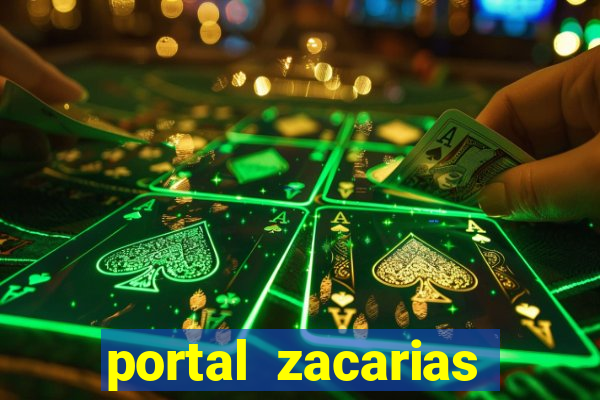 portal zacarias roleta russa