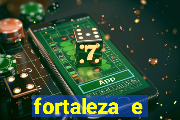 fortaleza e flamengo futemax