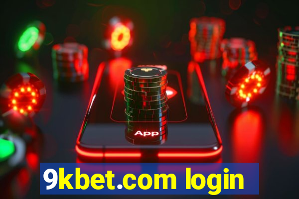 9kbet.com login