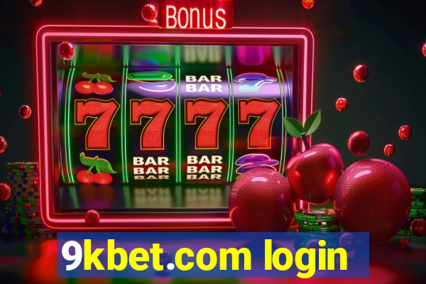 9kbet.com login