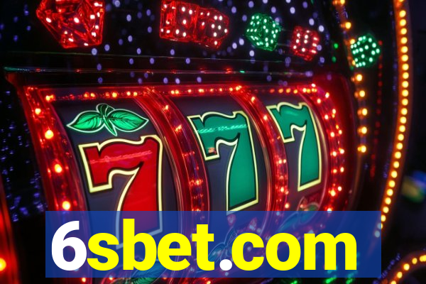 6sbet.com