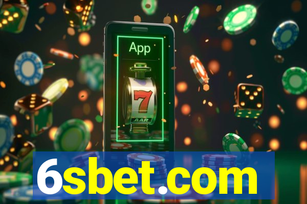 6sbet.com