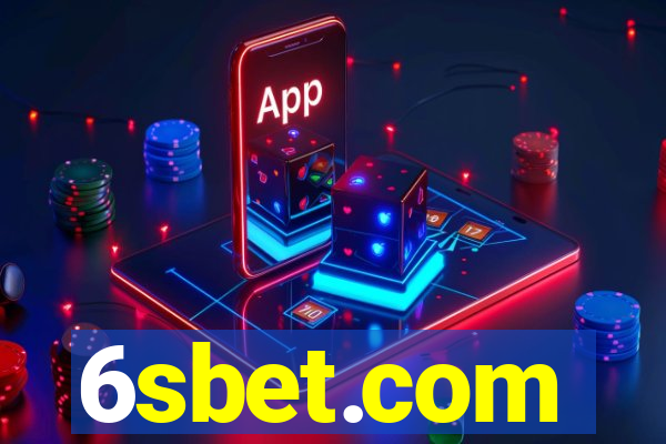 6sbet.com