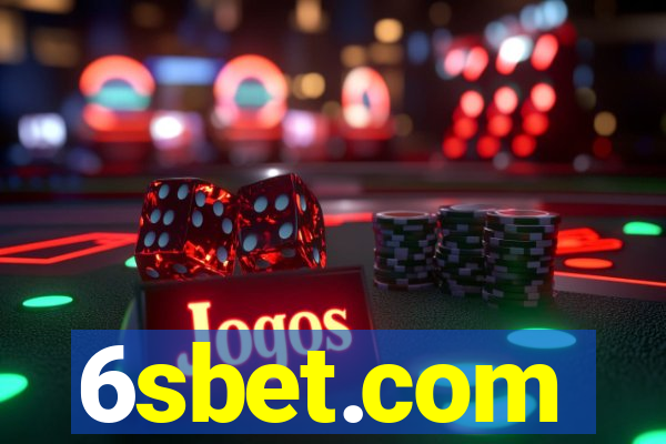 6sbet.com