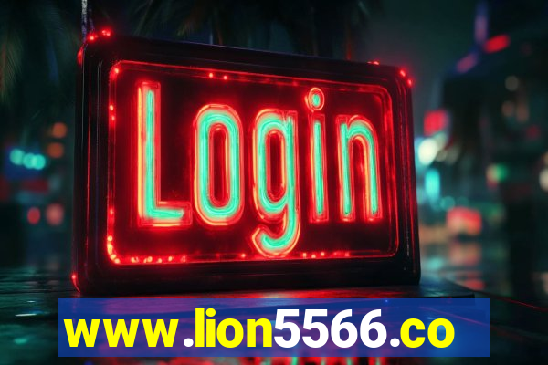 www.lion5566.com