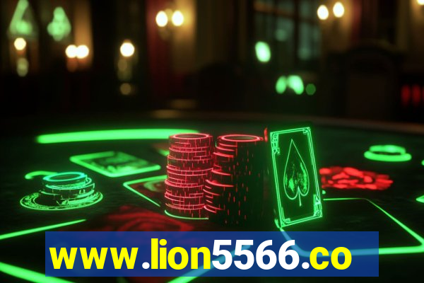 www.lion5566.com