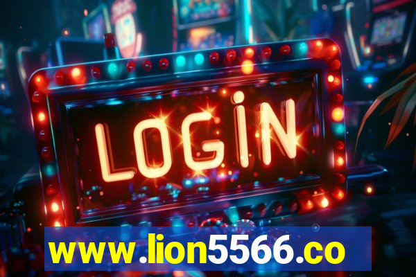 www.lion5566.com